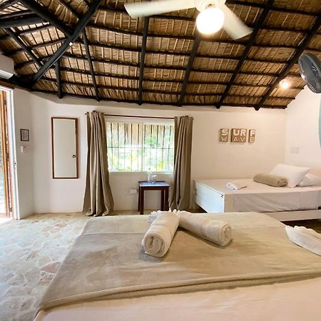 Surfbreak B&B キャバレテ エクステリア 写真
