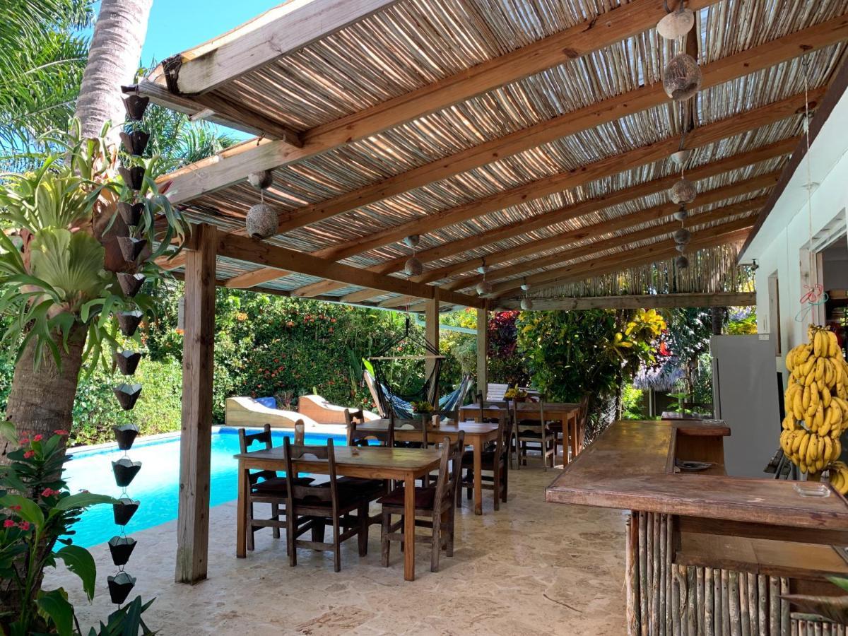 Surfbreak B&B キャバレテ エクステリア 写真