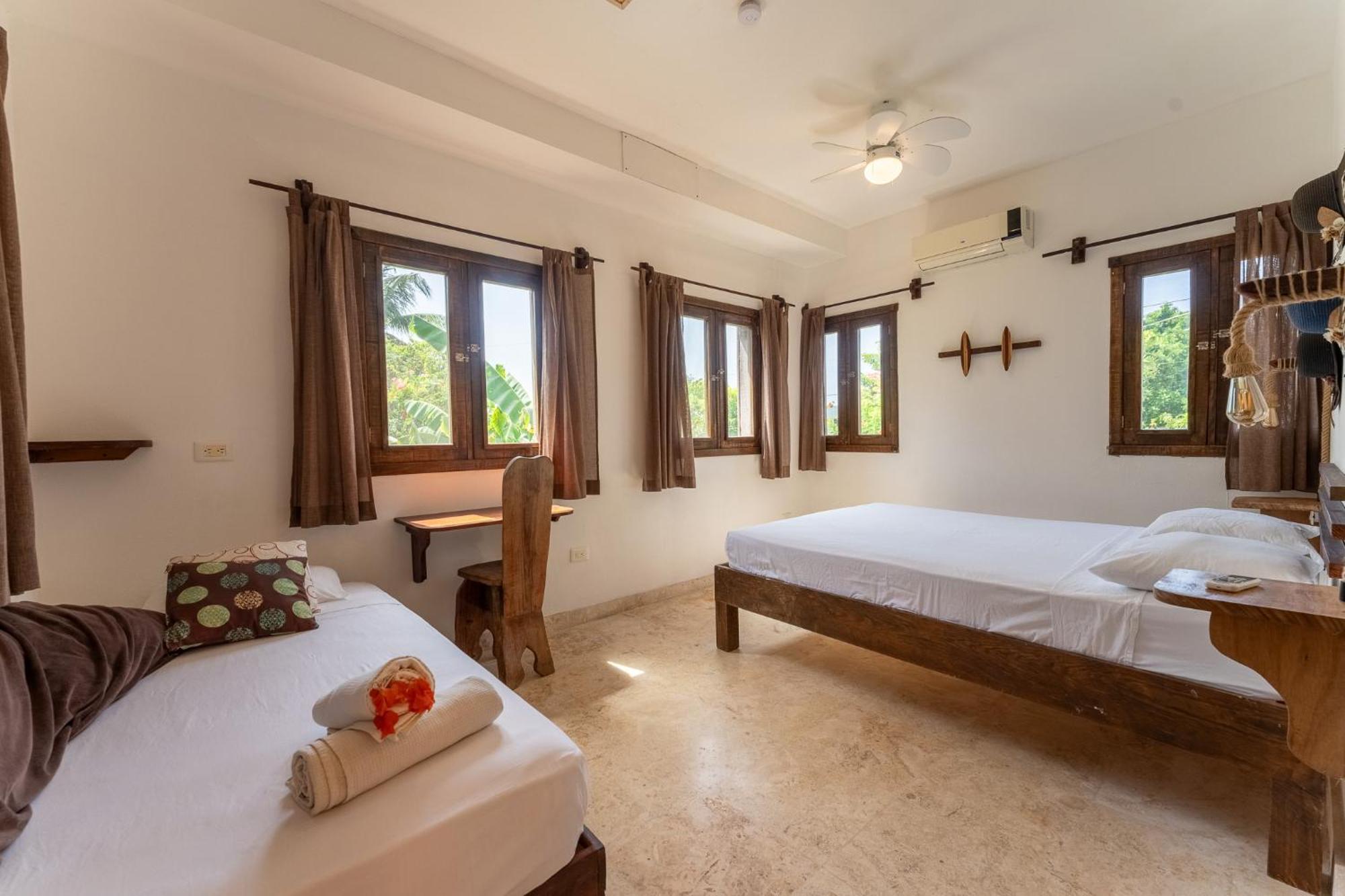 Surfbreak B&B キャバレテ エクステリア 写真