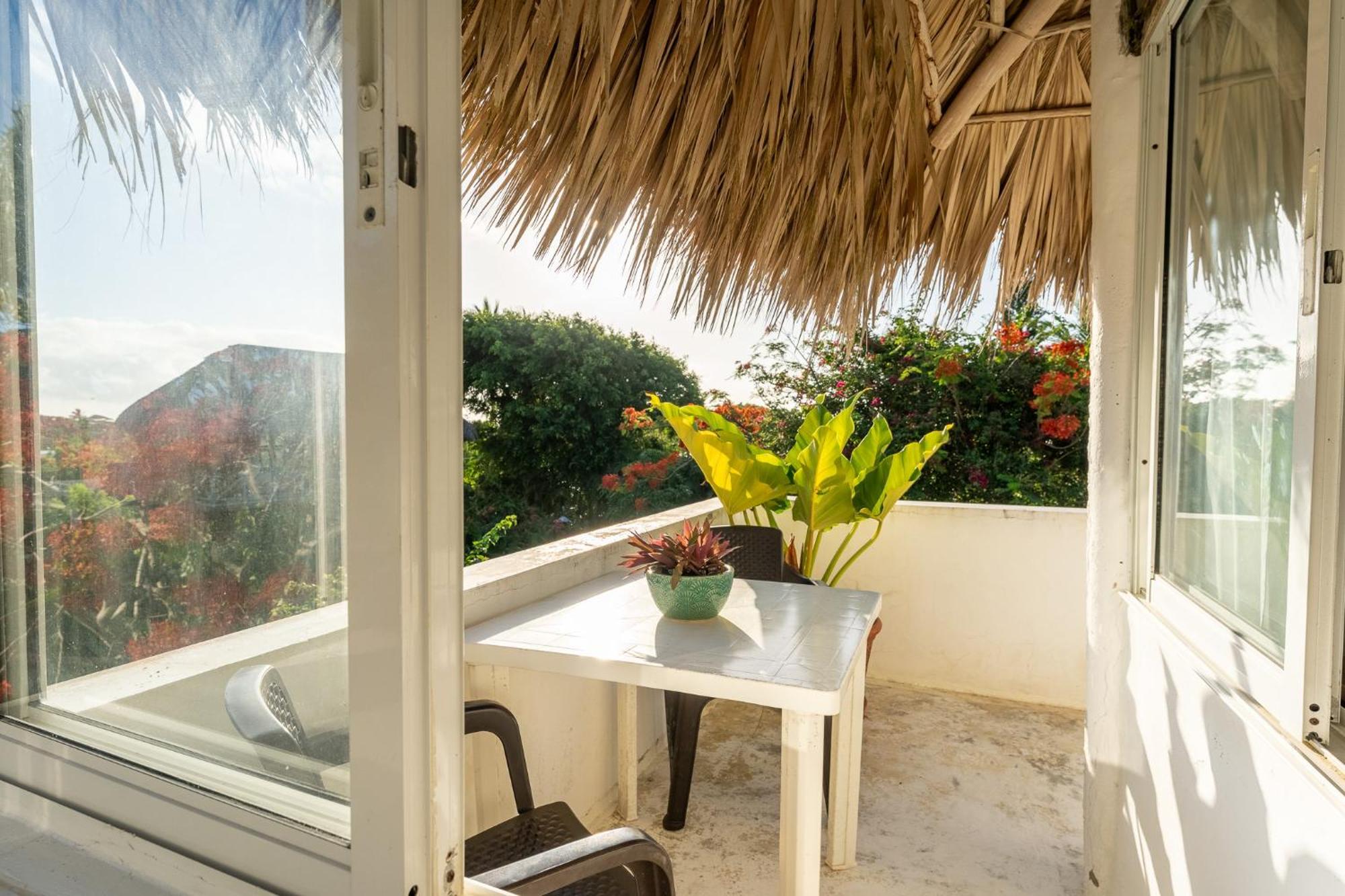 Surfbreak B&B キャバレテ エクステリア 写真