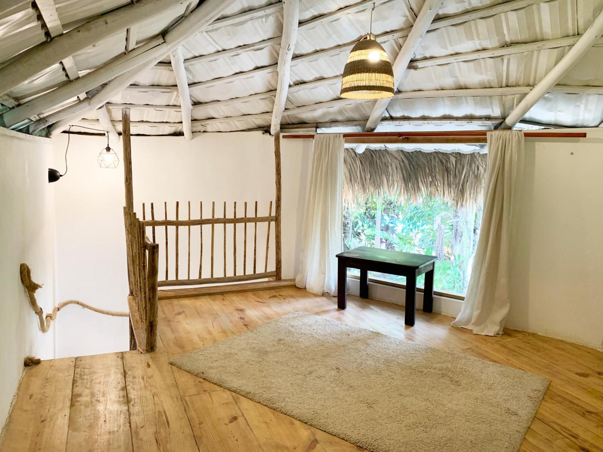 Surfbreak B&B キャバレテ 部屋 写真
