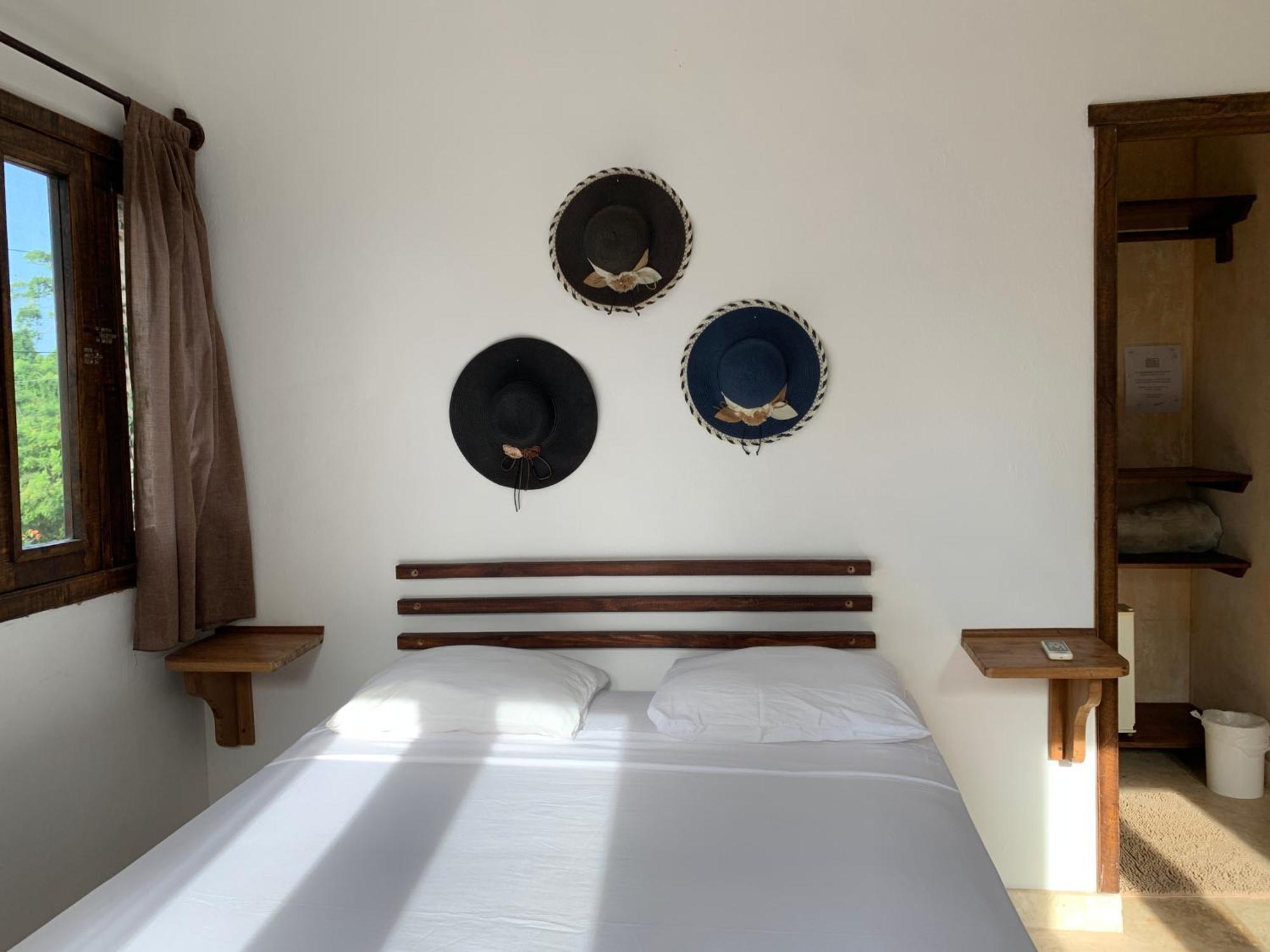 Surfbreak B&B キャバレテ 部屋 写真