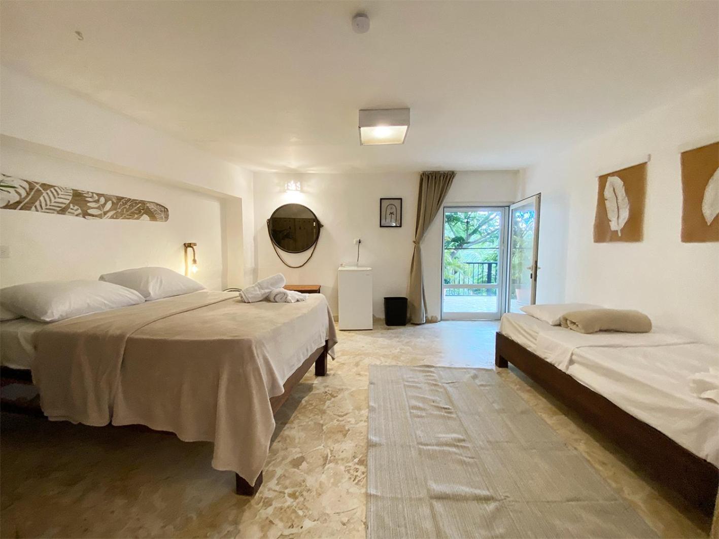 Surfbreak B&B キャバレテ エクステリア 写真