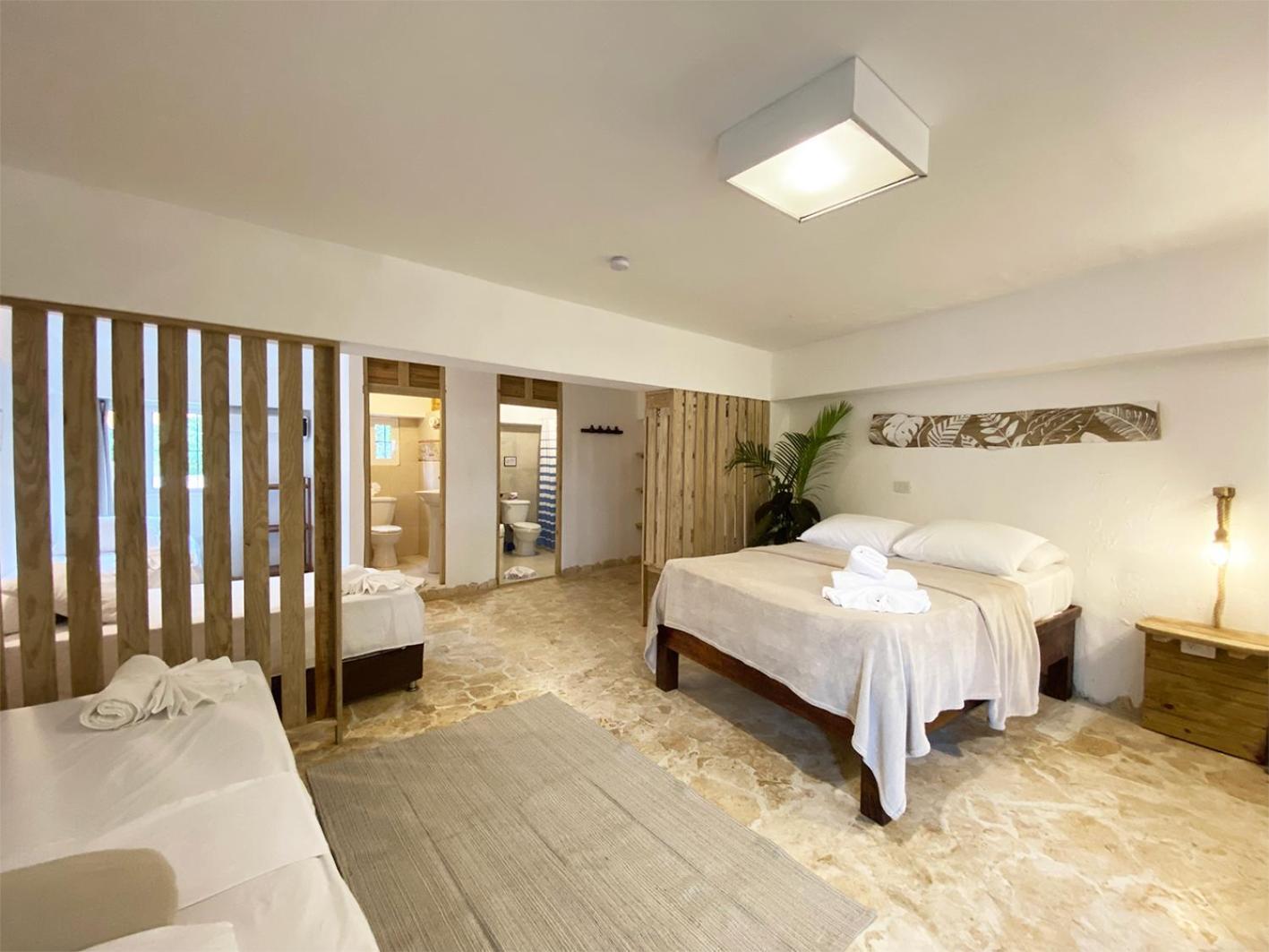 Surfbreak B&B キャバレテ エクステリア 写真