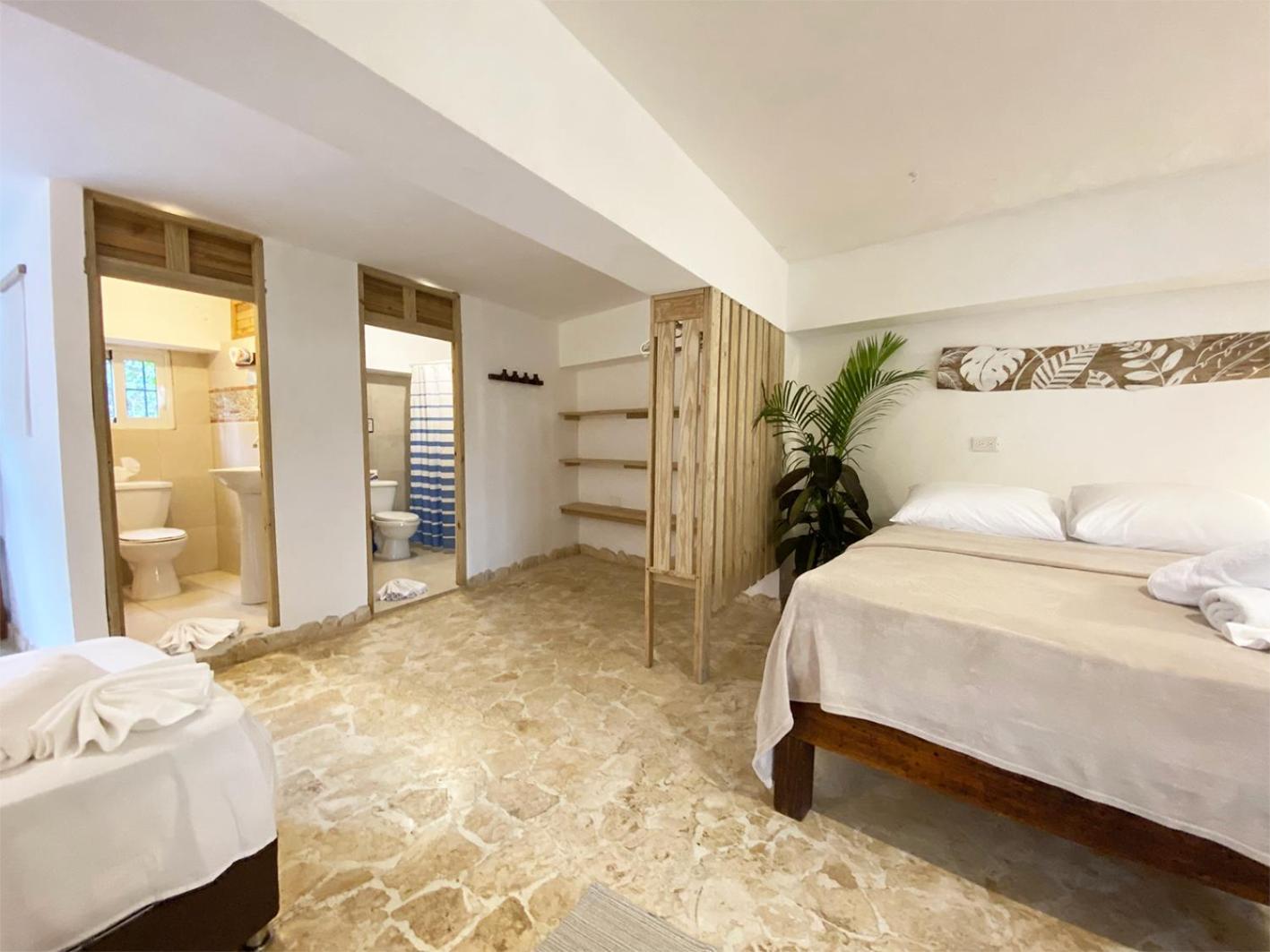 Surfbreak B&B キャバレテ エクステリア 写真