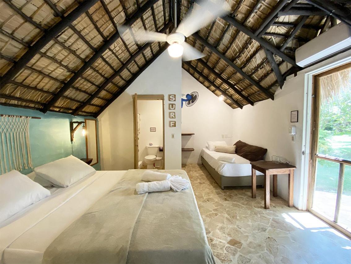 Surfbreak B&B キャバレテ エクステリア 写真
