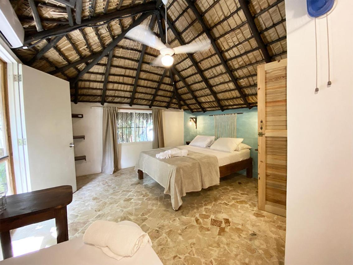 Surfbreak B&B キャバレテ エクステリア 写真