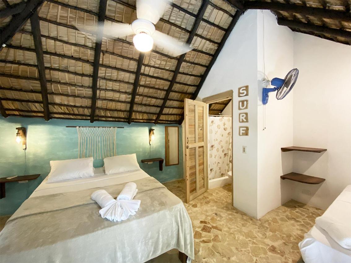 Surfbreak B&B キャバレテ エクステリア 写真