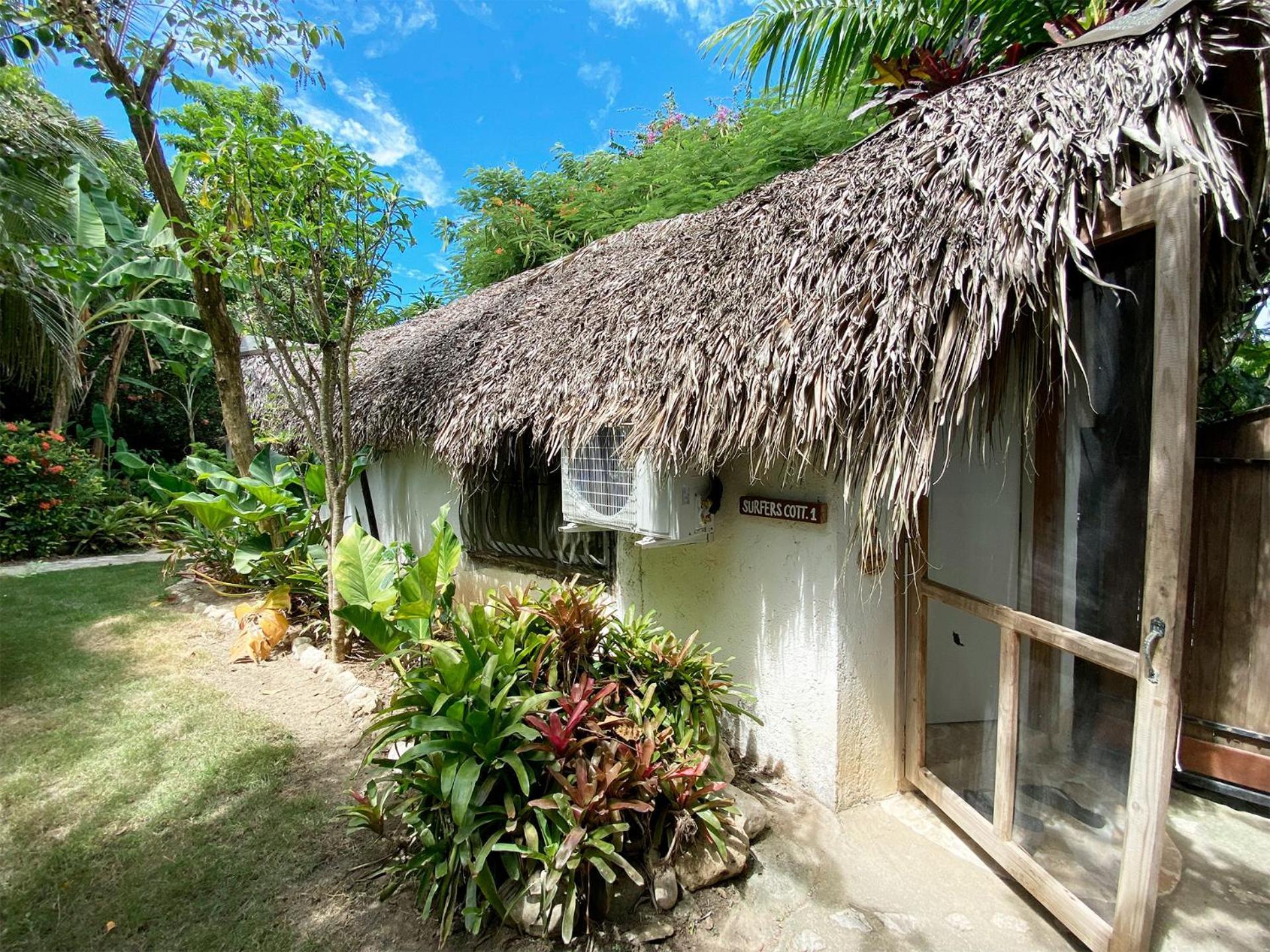 Surfbreak B&B キャバレテ エクステリア 写真