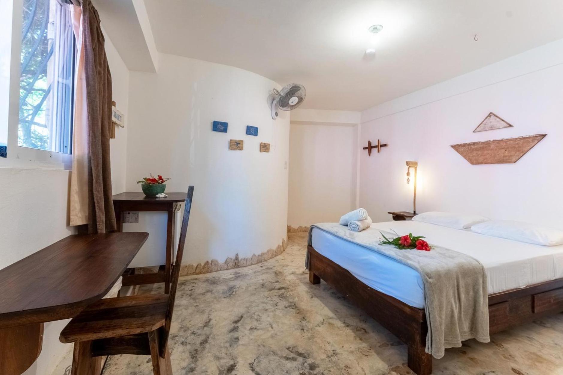 Surfbreak B&B キャバレテ 部屋 写真
